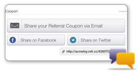Social Sharing Buttons