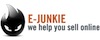 E-Junkie Logo