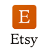 Etsy_word_logo