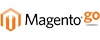 Magento Go Logo
