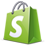 Shopify Logo