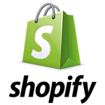 shopping cart, shopify, ecommerce