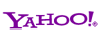 Yahoo! Logo