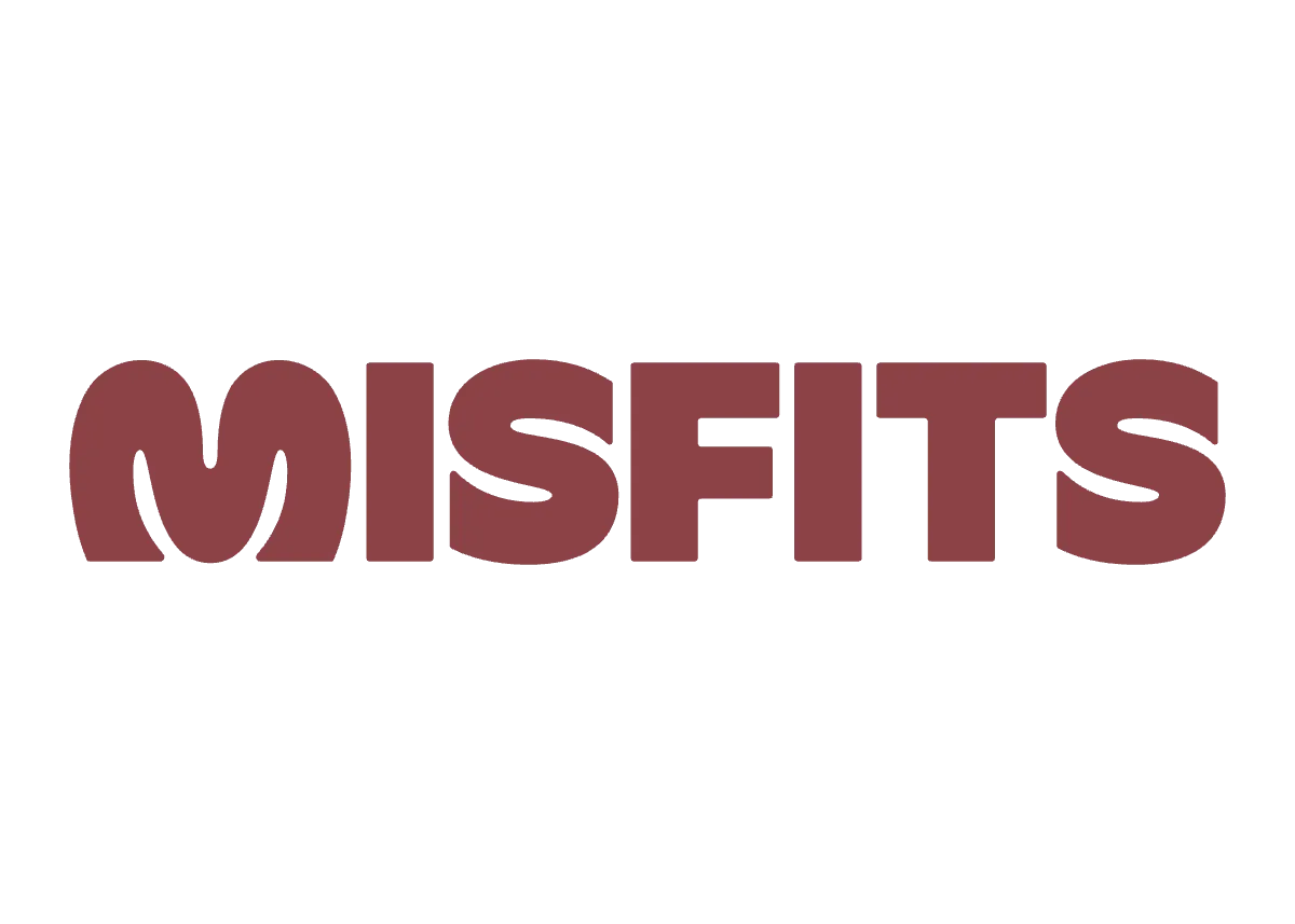 missfits logo