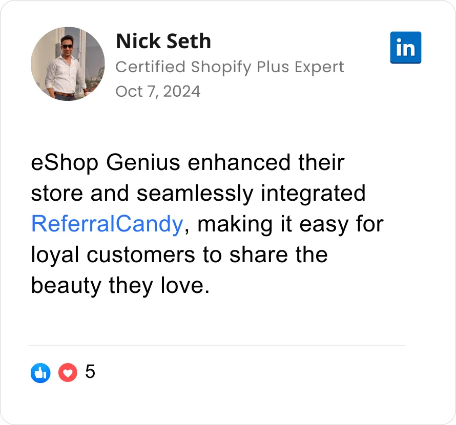 nick-referralcandy-testimonial