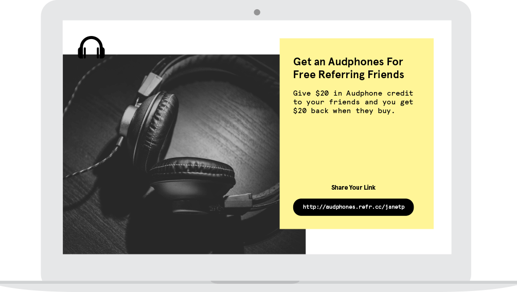 A case study picture